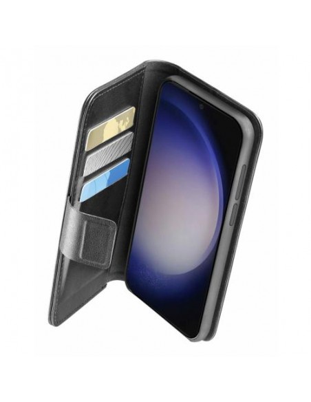 Etui za telefon CellularLine BOOK za Samsung Galaxy S24+