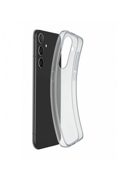 Etui za telefon CellularLine FINE za Galaxy S24+