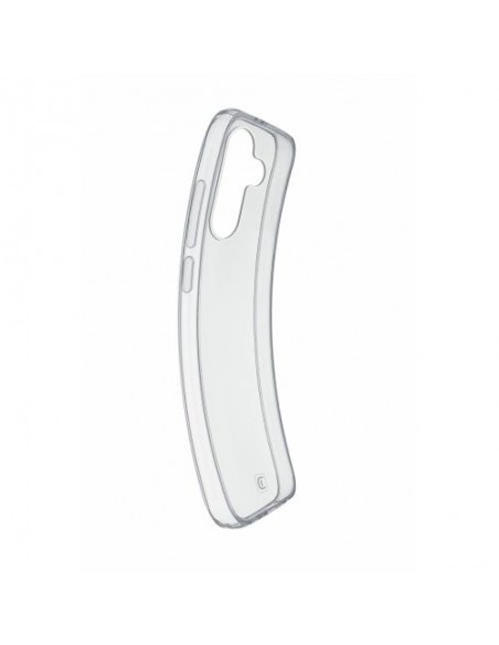 Etui za telefon CellularLine SOFT za Galaxy A05s+
