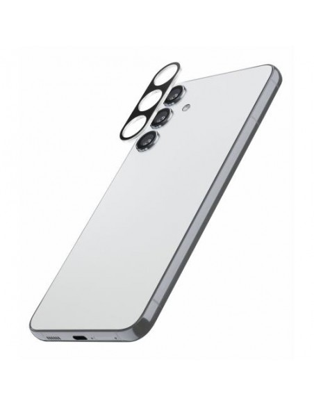 Zaščita za kamero CellularLine za Galaxy S24