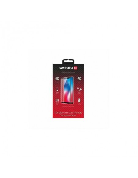 Zaščitno steklo za telefon Swissten CASE FRIENDLY (54501850) za Galaxy S24