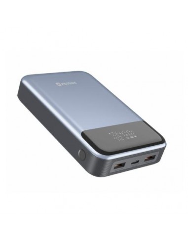 Prenosna baterija Swissten (22013932) 20.000mAh