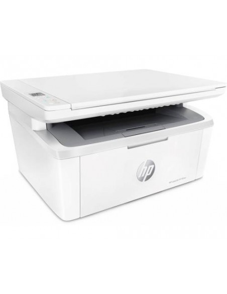 Tiskalnik HP LaserJet M140W (7MD72F)