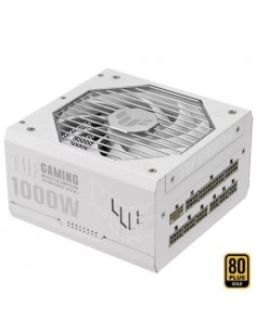 Napajalnik Asus 1000W ROG Strix Gold White Editon (90YE00S5-B0NA00)