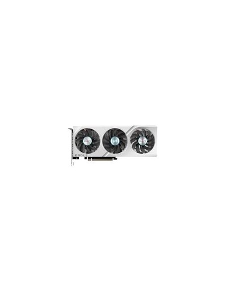 Grafična kartica Gigabyte RTX4060 EAGLE OC ICE (GV-N4060EAGLEOC ICE-8GD) 8GB GDDR6