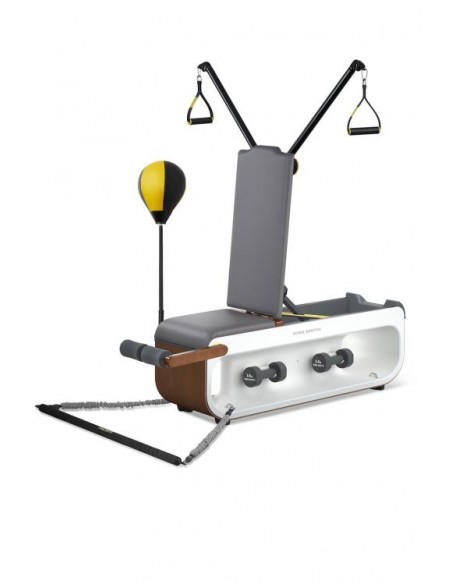 Fitnes klop Kingsmith