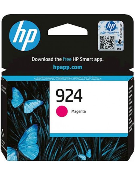 HP kartuša 924 magenta za OJ 8135/8122/8124 (400 str.)