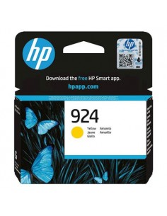 HP kartuša 924 yellow za OJ 8135/8122/8124 (400 str.)