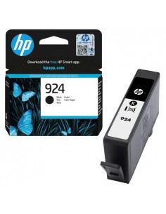 HP kartuša 924 črna za OJ 8135/8122/8124 (500 str.)