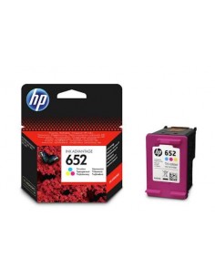 HP kartuša 652 barvna za DJ...