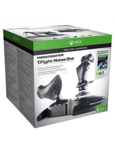 Igralna palica Thrustmaster T-FLIGHT HOTAS ONE za PC/XBOXONE
