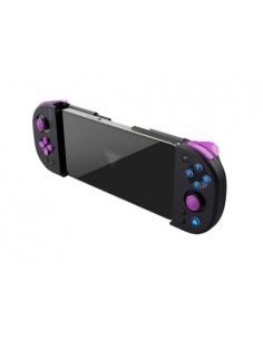 Igralni plošček Dragonshock PHOTON MOBILE, črn