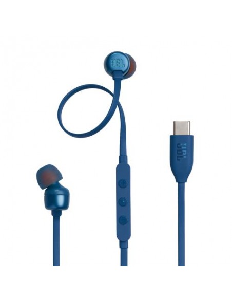 Slušalke JBL TUNE 310C