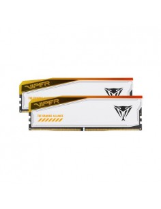 RAM DDR5 2x16GB 6000MHz Patriot Viper Elite 5 (PVER532G60C36KT)