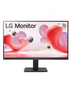 Monitor LG 23.8"/60cm 24MP400-B, 1920x1080, 100Hz, 250cd/m2, 1300:1, 5ms
