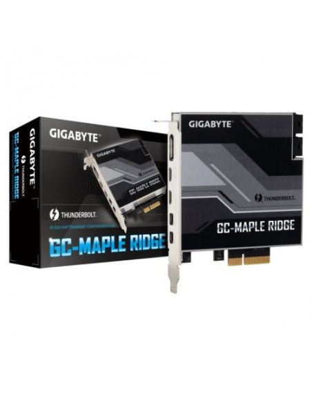 Priklopna postaja Gigabyte (GC-MAPLE RIDGE)