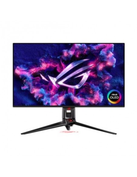 Monitor Asus 32"/81cm PG32UCDM, 3840x2160, 240Hz, 1000 cd/m2, 0.03ms