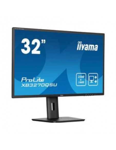Monitor IIYAMA XB3270QSU-B1
