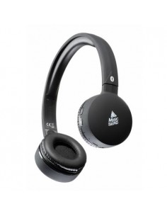 Slušalke MusicSound (BTMUSICSOUNDK)