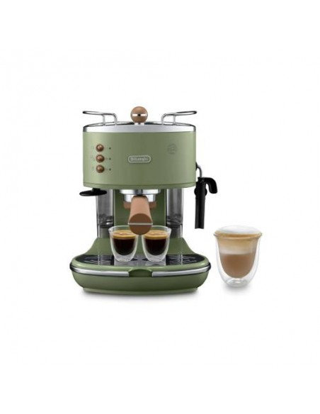 Aparat za kavo De'Longhi ECOV311.GR