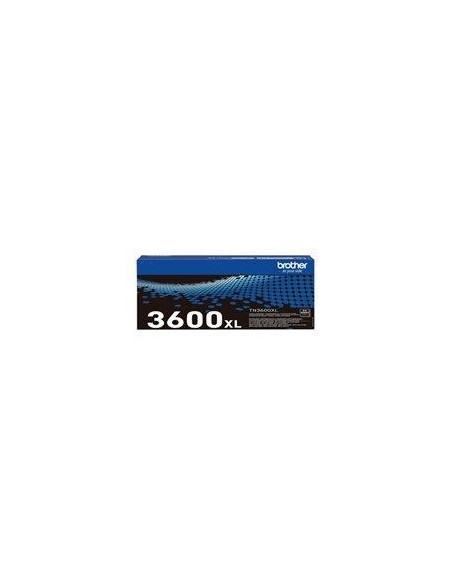 Brother toner TN-3600XL za HL-L5210/6210 (6.000 str.)