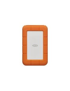 Zunanji disk LaCie Rugged 2TB (STFR2000800)