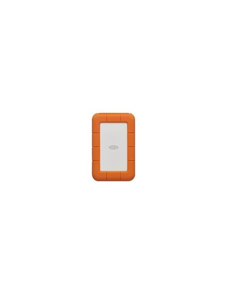 Zunanji disk LaCie Rugged 2TB (STFR2000800)