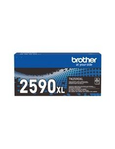 Brother toner TN-2590XL za HL-L2442/2460/2402 (3.000 str.)
