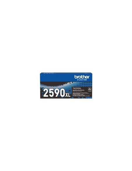 Brother toner TN-2590XL za HL-L2442/2460/2402 (3.000 str.)