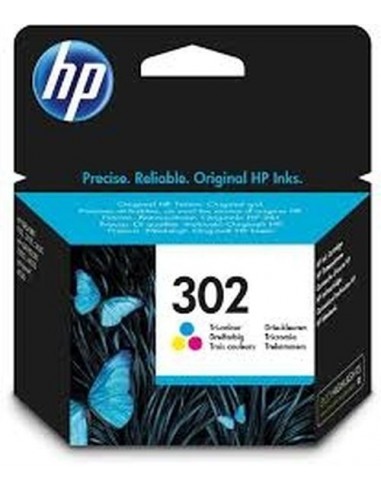 HP kartuša 302 barvna za DJ D2130 (165 str.)