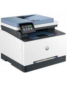 Tiskalnik HP Color LaserJet Pro MFP 3302fdw (499Q8F)
