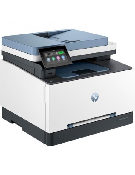 Tiskalnik HP Color LaserJet Pro MFP 3302fdw (499Q8F)