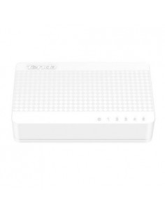 Switch tenda S105