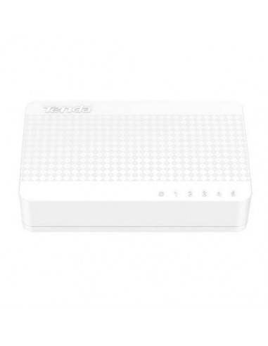 Switch tenda S105, 5port 10/100Mbps