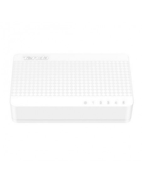 Switch tenda S105