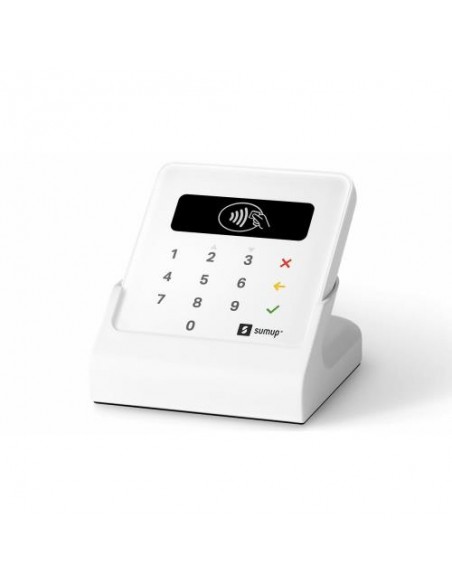 Čitalec kartic SumUp AIR BUNDLE (800606501)