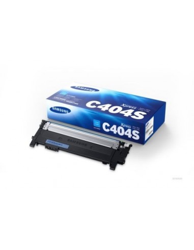 Samsung toner CLT-C404S Cyan za C430/C480 (1.000 str.)