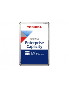 Trdi disk Toshiba MG 22TB (MG10AFA22TE)