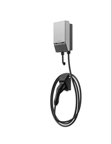 Polnilna postaja za električne avtomobile Ecoflow PowerPulse 11kW (5013501001)