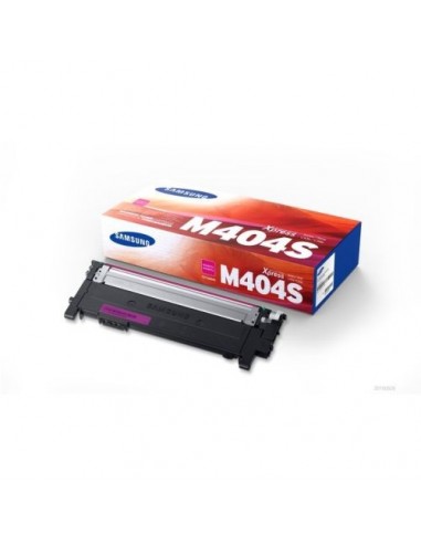 Samsung toner CLT-M404S Magenta za C430/C480 (1.000 str.)