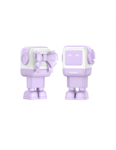 Polnilec za telefon Ugreen Nexode Robot GaN 65W (35291)
