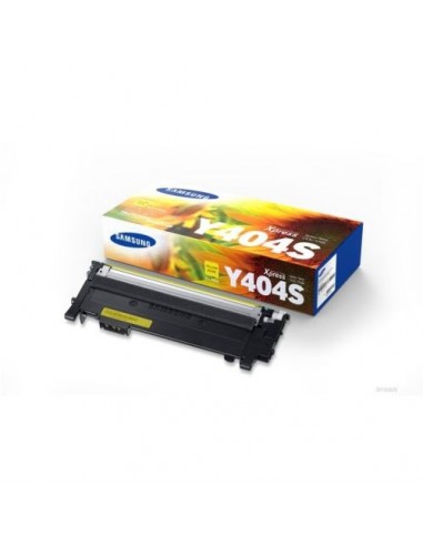 Samsung toner CLT-Y404S Yellow za C430/C480 (1.000 str.)