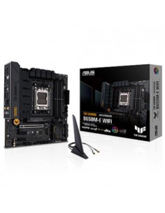 Osnovna plošča Asus TUF B650M-E WIFI (90MB1FV0-M0EAY0)