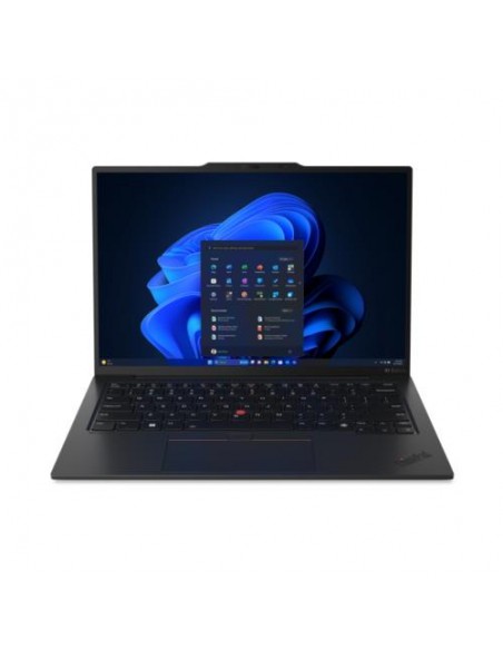 Prenosnik Lenovo ThinkPad X1 Carbon 12 (21KC006GSC) Intel Core Ultra 7 155U 14inch 2.8K OLED 120Hz MT 32GB 1TB UMA W11P