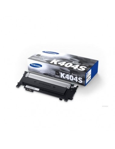 Samsung toner CLT-K404S črn za C430/C480 (1.500 str.)