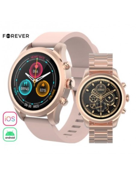 Pametna ura Forever Verfi SW-800