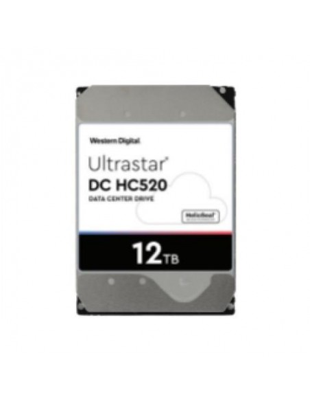 Trdi disk Hitachi 3.5" Ultrastar HC520 12TB (HUH721212AL520)