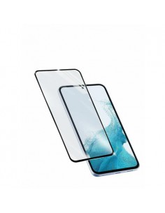 Zaščitno steklo za telefon CellularLine za Samsung A54 / S23 FE
