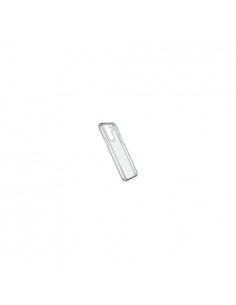 Etui za telefon CellularLine CLEARDUO za Galaxy Galaxy A55 5G