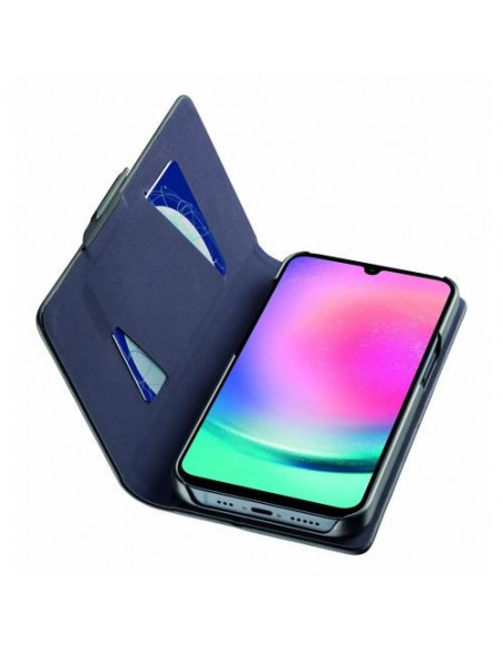 Etui za telefon CellularLine BOOK za Samsung Galaxy A25 5G
